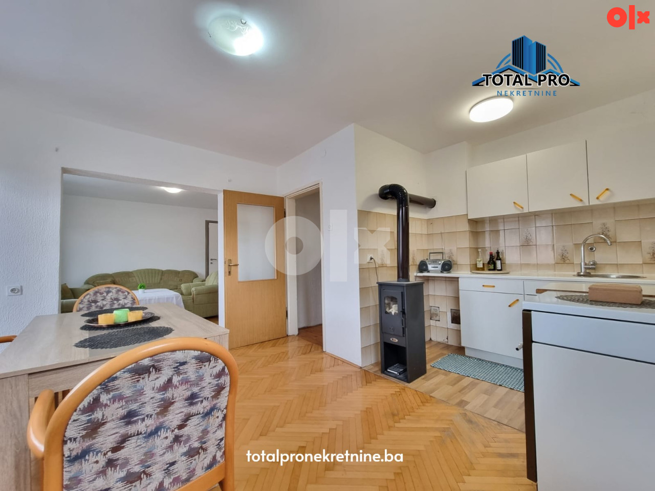 TOTAL PRO/ Kuća sa dvorištem 342 m2 / Hadžići 9
