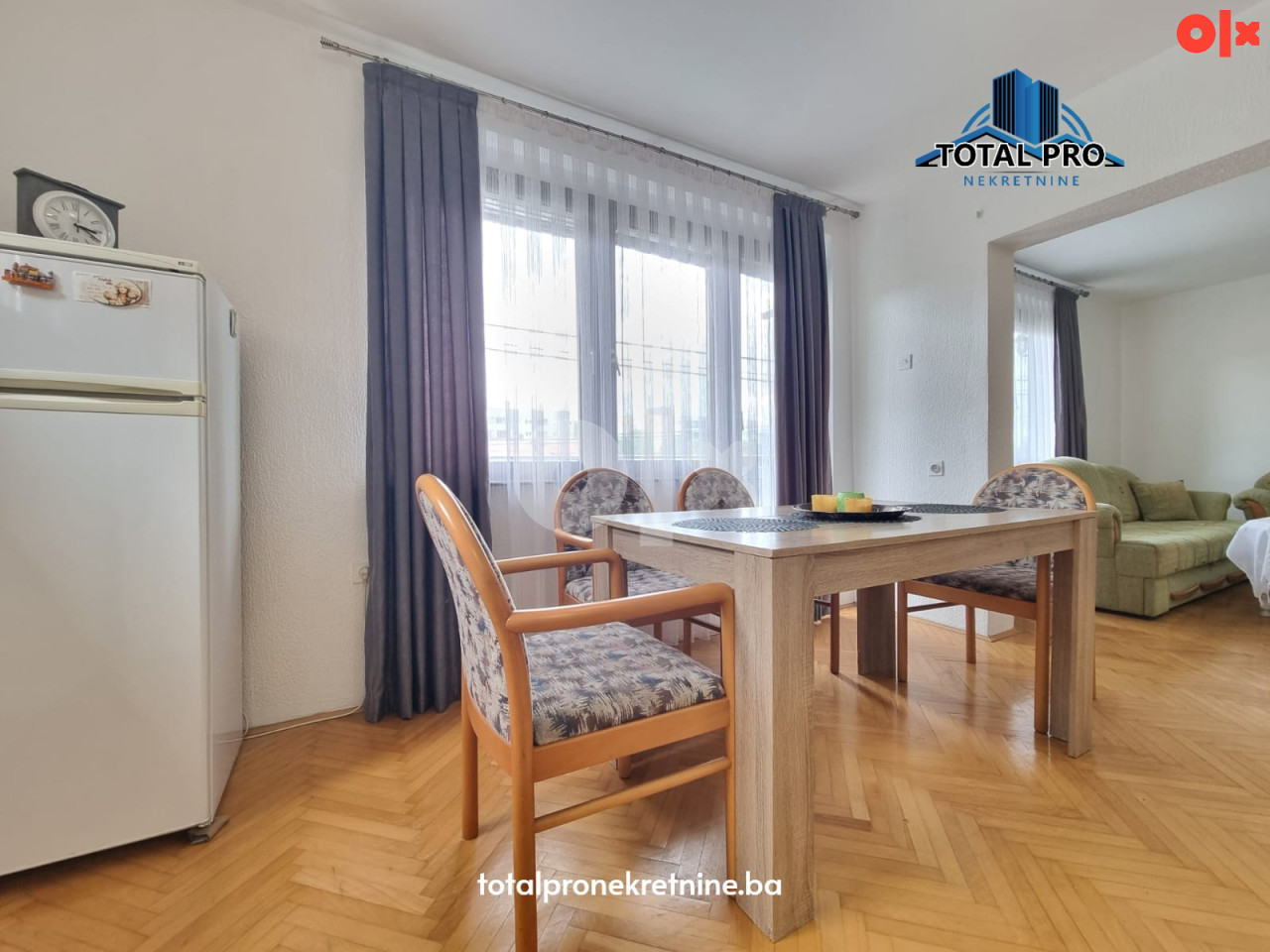 TOTAL PRO/ Kuća sa dvorištem 342 m2 / Hadžići 10