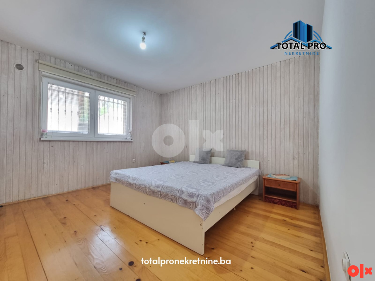 TOTAL PRO/ Kuća sa dvorištem 342 m2 / Hadžići 13