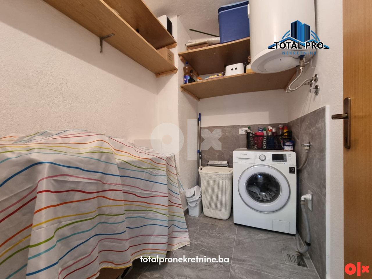 TOTAL PRO/ Kuća sa dvorištem 342 m2 / Hadžići 19