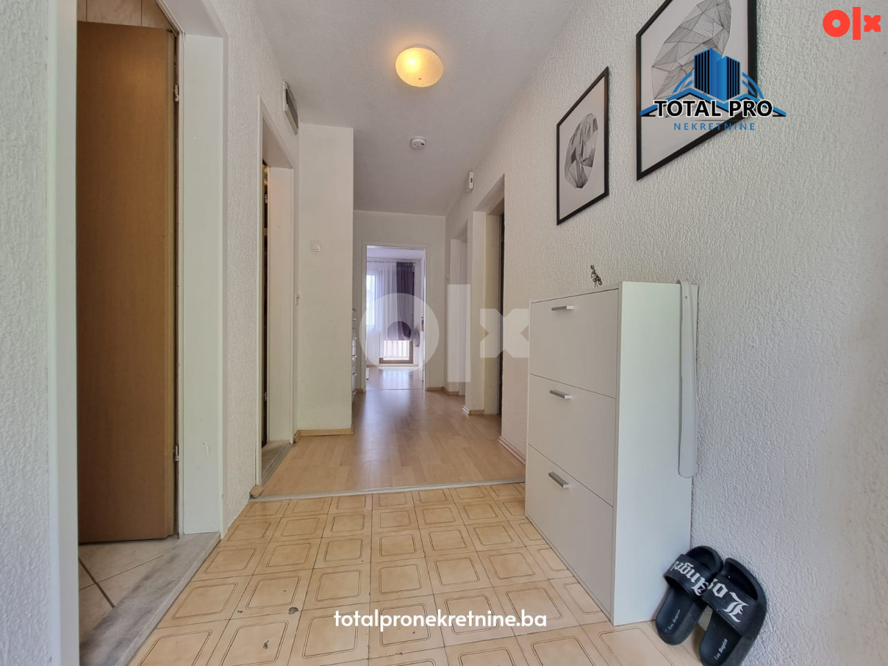 TOTAL PRO/ Kuća sa dvorištem 342 m2 / Hadžići 23