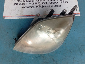 FAR LIJEVI FORD FIESTA 2007- 061/080-110