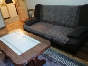 MY SPACE/ Garsonjera/ Novi Grad/ 33m2