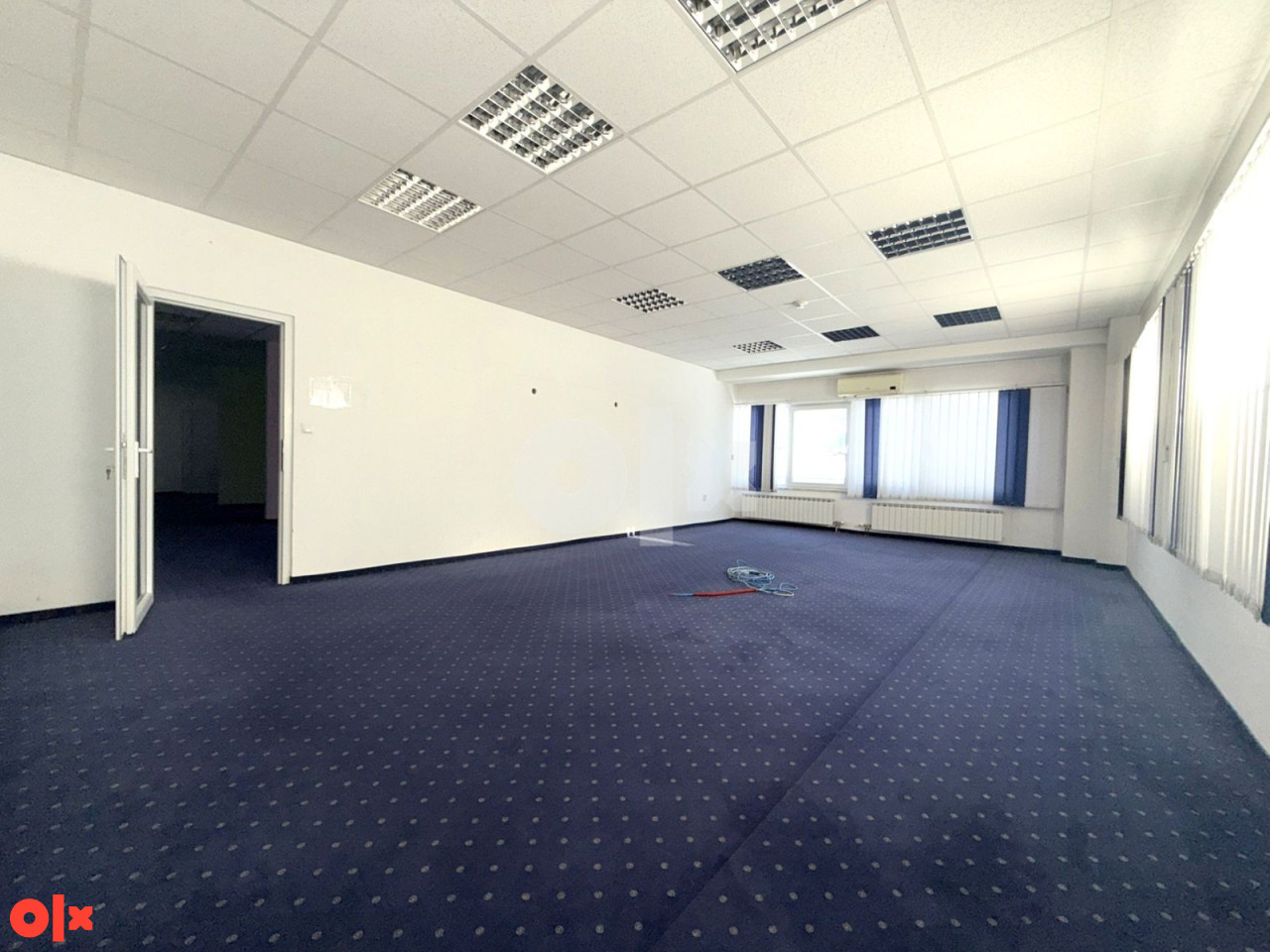 Poslovni prostor Ilidža 2