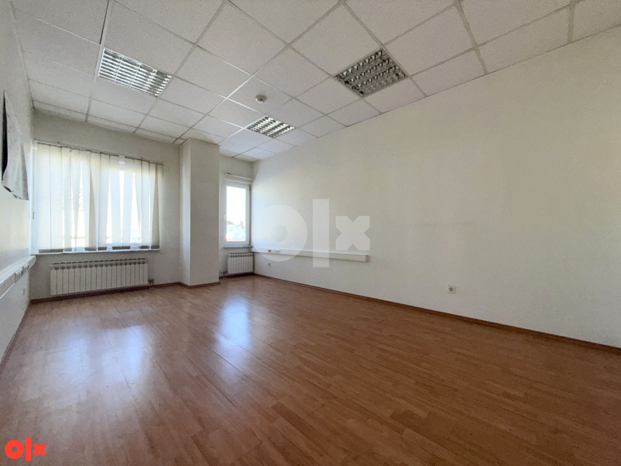 Poslovni prostor Ilidža 6