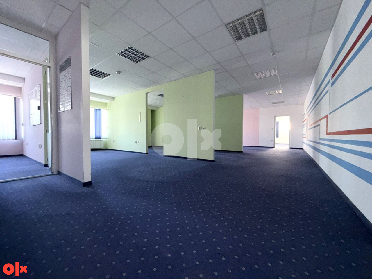 Poslovni prostor Ilidža 11
