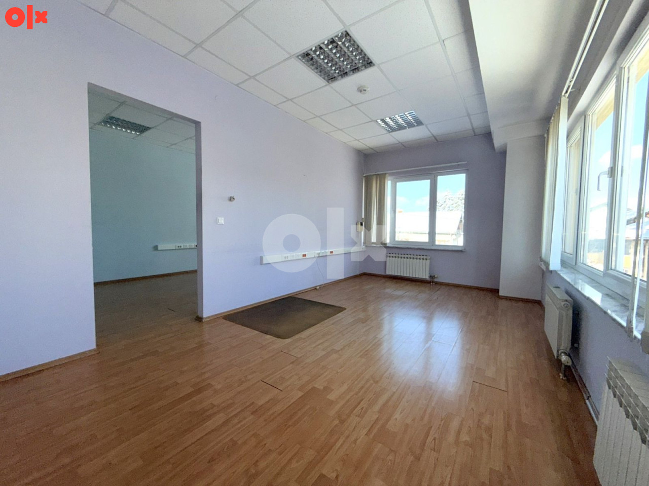 Poslovni prostor Ilidža 16