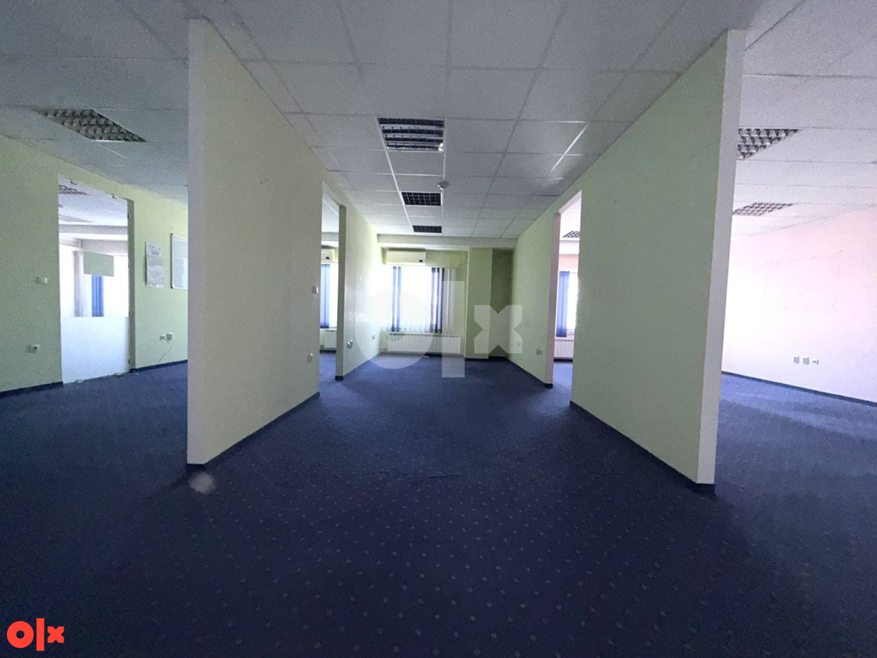 Poslovni prostor Ilidža 17