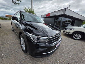 Volkswagen Tiguan 2.0 TDI/DSG/NAVI/LED/FACELIFT