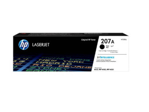 Toner HP 207A black