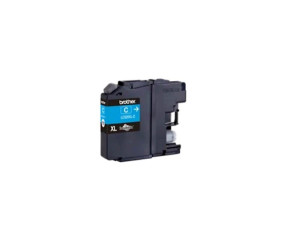 Tinta BROTHER LC525XLC