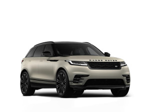 Land Rover Range Rover Velar Belgravia Edition Satin 1 of 400