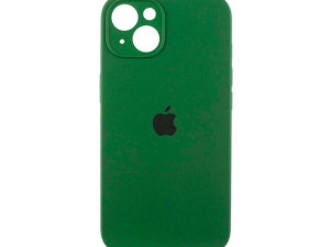 Iphone 14 case tamno zelena*