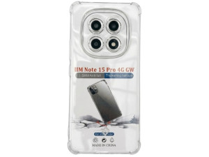 Providni silikon Redmi note 15 pro