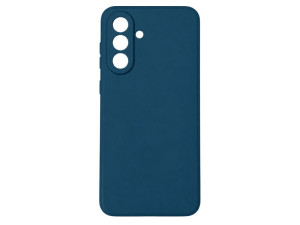 Silikonska maska Samsung A36 plava
