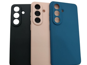 Silikonska maska Samsung A57