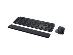 LOGITECH MX Keys Bluetooth Combo Gen 2 - GRAPHITE - US INT"L - B
