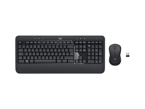 Tastatura+miš bežično Logitech MK540, USA layout 920-008685,