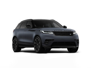 RANGE ROVER VELAR Belgravia Edition Satin 1 of 400 3.0 P400 MHEV