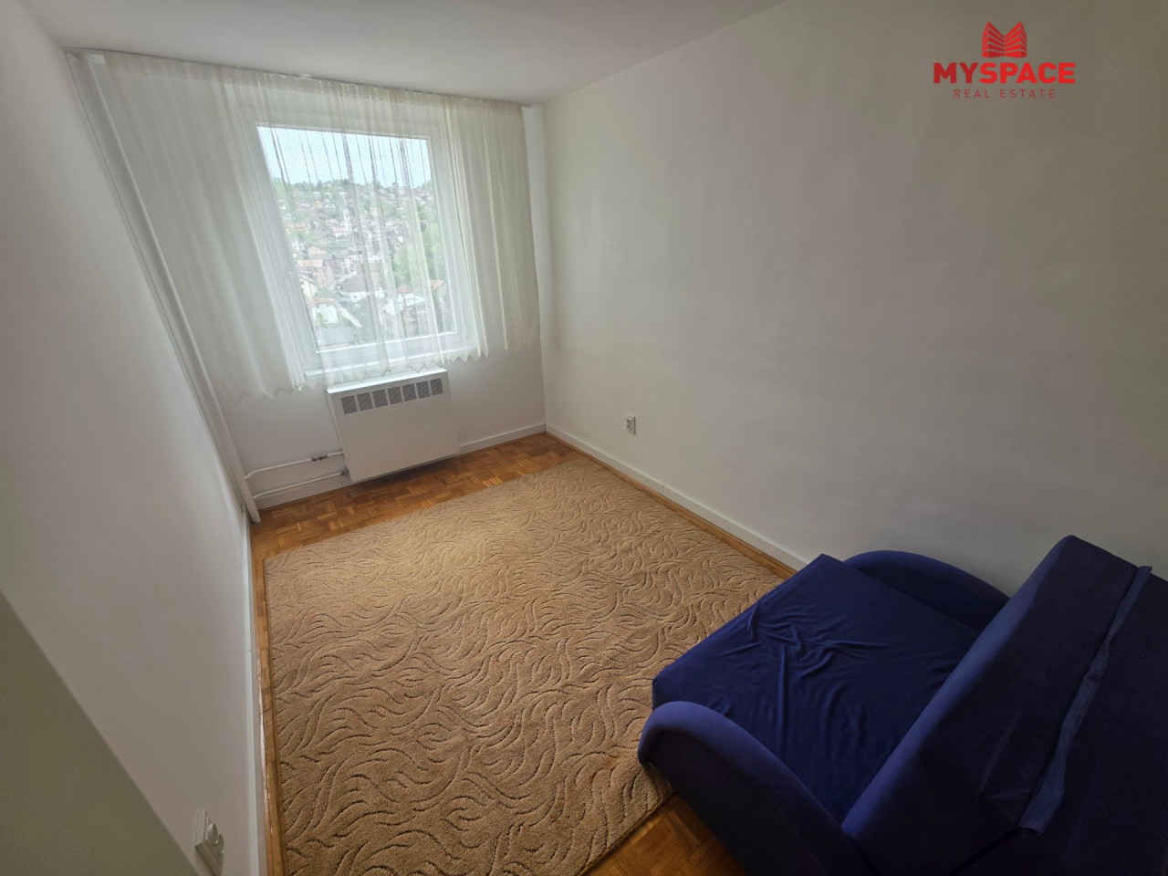 MY SPACE/ Stan/ Hrasno/ NAMJESTEN/ 71 m2 10