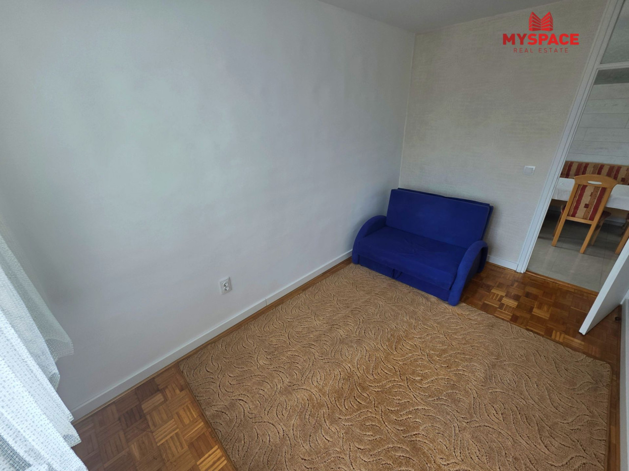 MY SPACE/ Stan/ Hrasno/ NAMJESTEN/ 71 m2 11