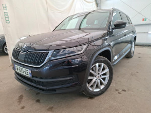 USKORO;  Škoda Kodiaq 2,0 TDI DSG 7 sjedala Executive