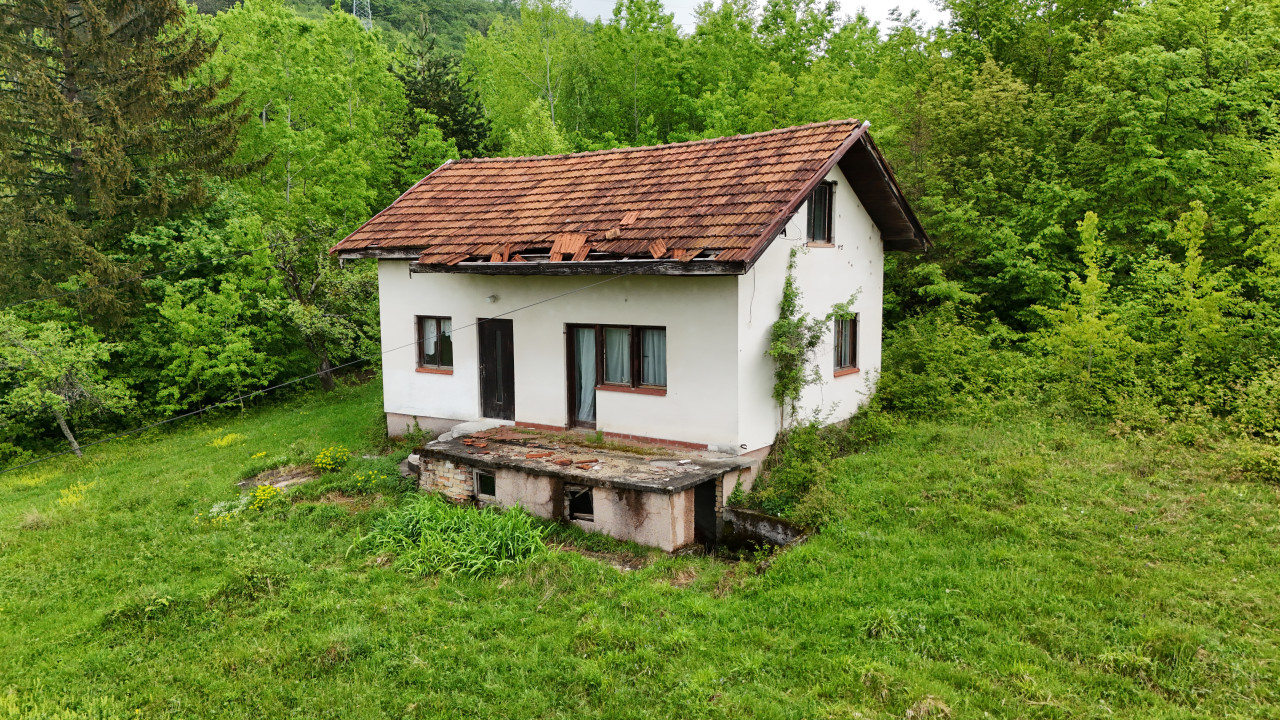Sigenx prodaje zemljište/Kasindo/naselje Vrelo/3555 m2 7