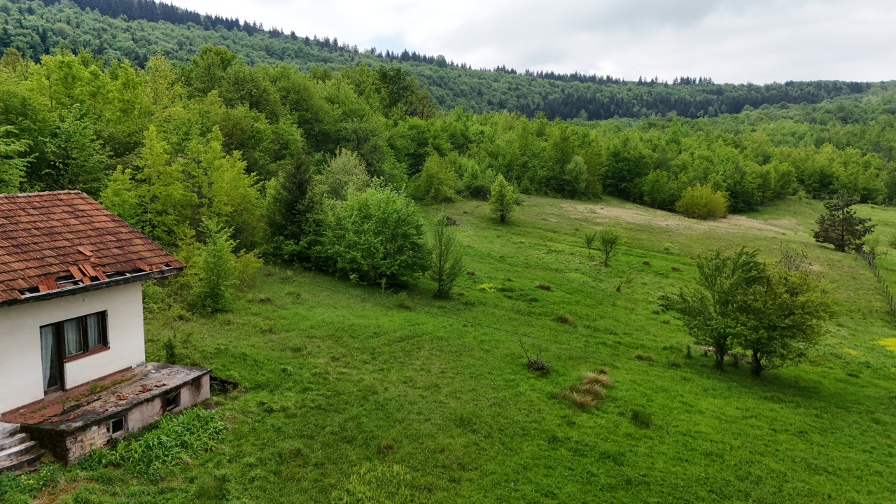 Sigenx prodaje zemljište/Kasindo/naselje Vrelo/3555 m2 8