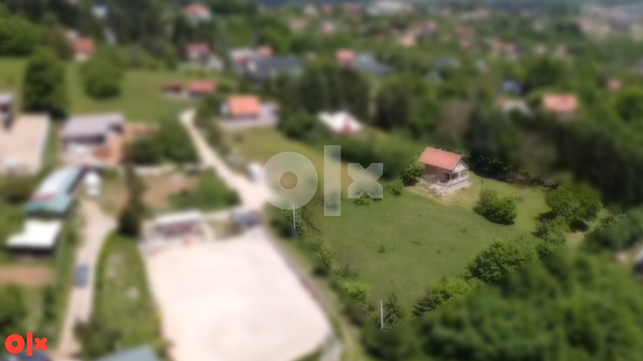 Vikendica Hadžići 2