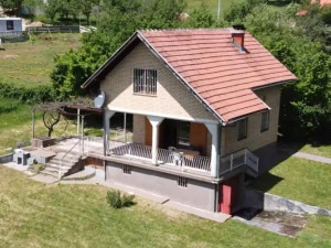 Vikendica Hadžići