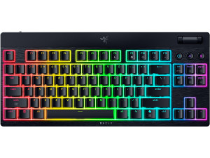 Tastatura Razer BlackWidow V4 Low-profile HyperSpeed