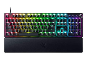 Tastatura Razer Huntsman V3 Pro 8KHz - Analog Optical