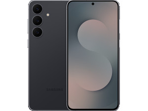 Mobitel Samsung S25 FE 8 GB 128GB Jet black