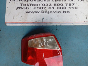 ŠTOP SVJETLO AUDI A4 2002- LIMUZINA 061/080-110