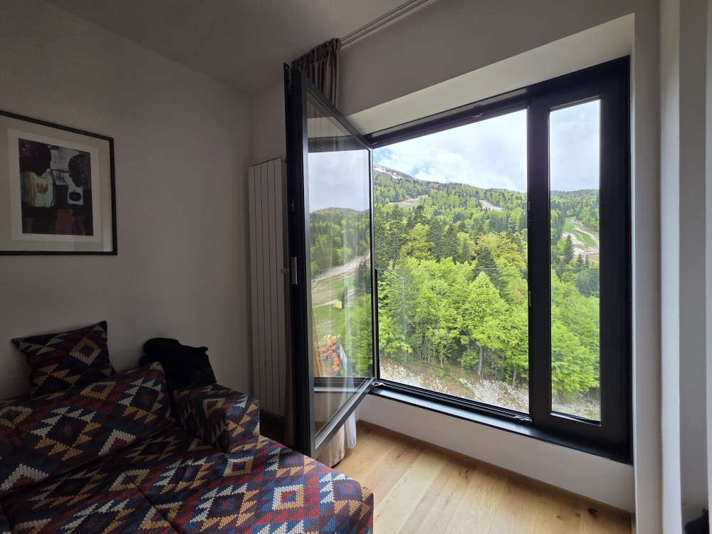 Nov apartman trosoban Bjelašnica Nomad
