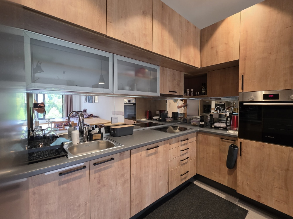 Nov apartman trosoban Bjelašnica Nomad 15