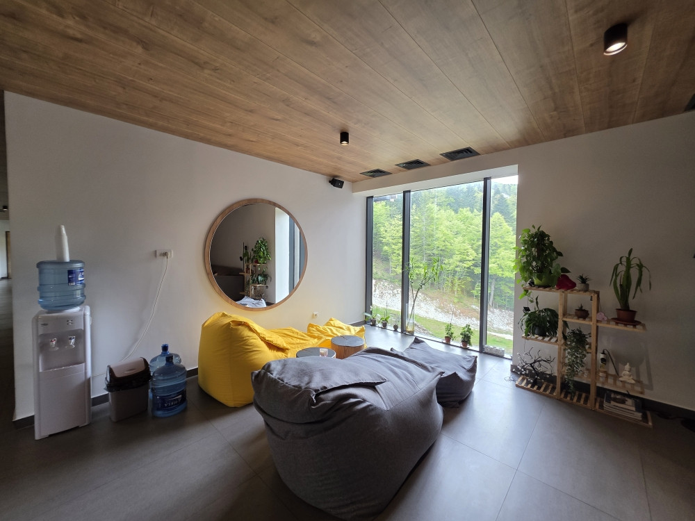 Nov apartman trosoban Bjelašnica Nomad 12