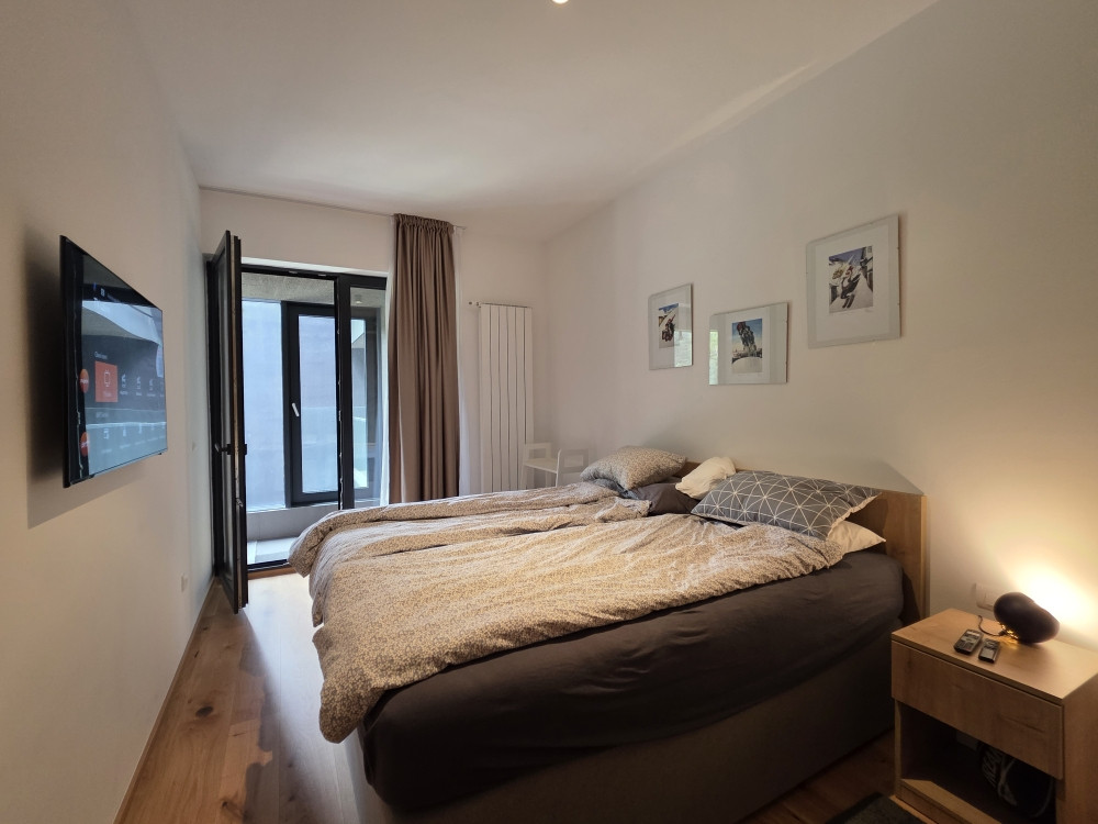 Nov apartman trosoban Bjelašnica Nomad 6