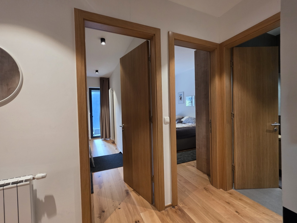 Nov apartman trosoban Bjelašnica Nomad 7