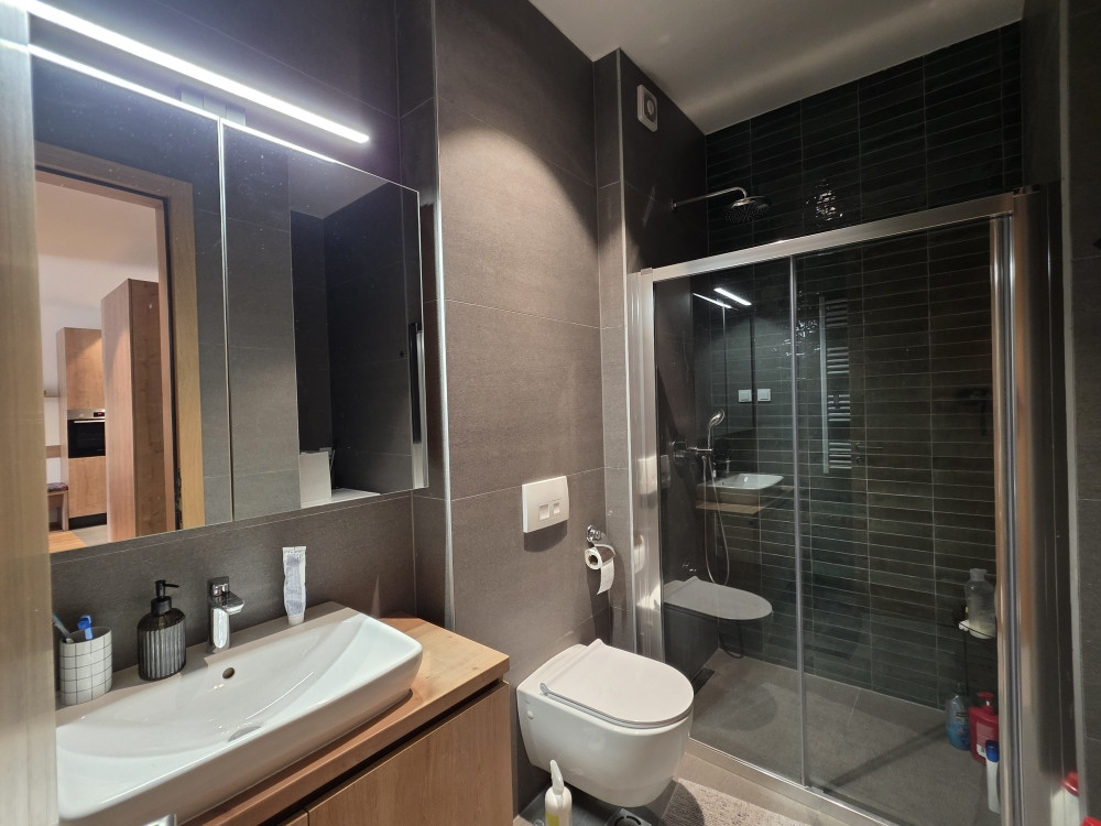 Nov apartman trosoban Bjelašnica Nomad 13