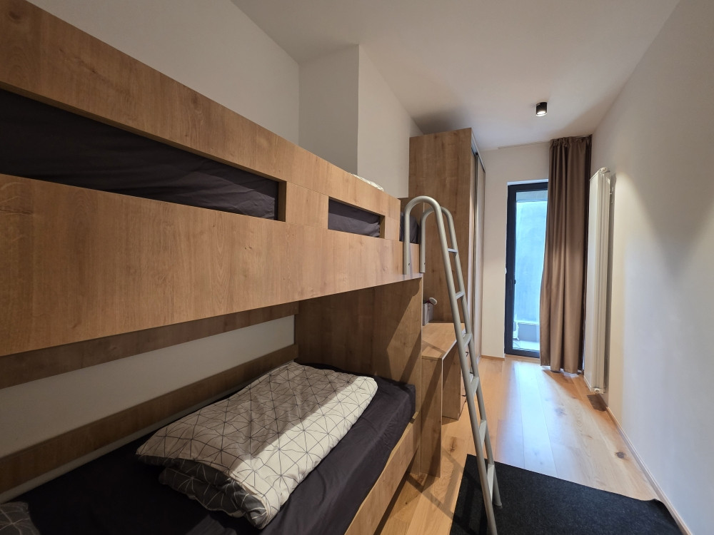 Nov apartman trosoban Bjelašnica Nomad 10