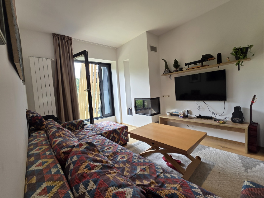 Nov apartman trosoban Bjelašnica Nomad 17