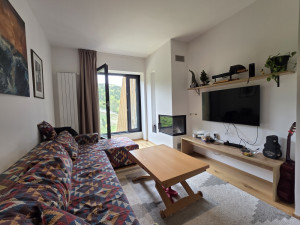 Nov apartman trosoban Bjelašnica Nomad photo 2