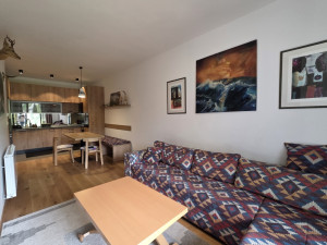 Nov apartman trosoban Bjelašnica Nomad photo 3