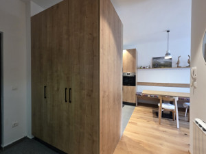 Nov apartman trosoban Bjelašnica Nomad photo 5