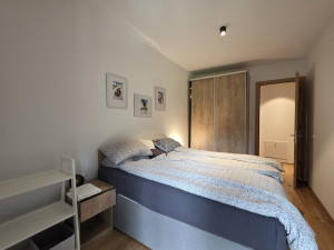 Nov apartman trosoban Bjelašnica Nomad photo 4