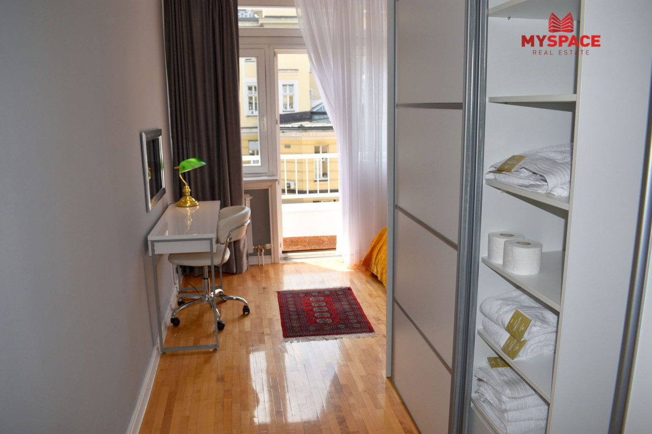 MY SPACE/ Stan/ Centar/ NAMJESTEN/ 100 m² – pohled 6