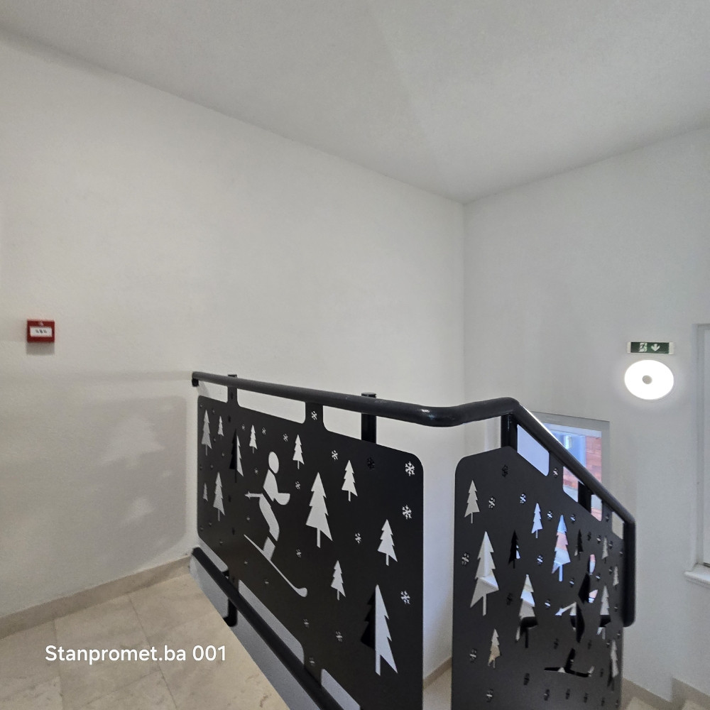 Apartman dvosoban Jahorina uz stazu 3