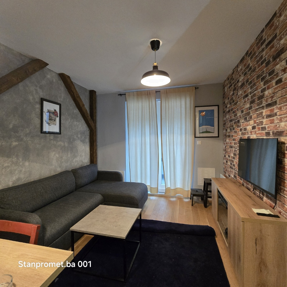 Apartman dvosoban Jahorina uz stazu 6
