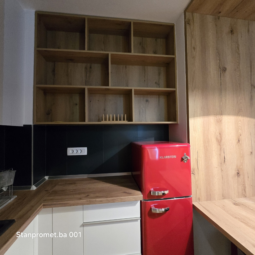 Apartman dvosoban Jahorina uz stazu 7